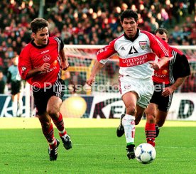 VfB Stuttgart