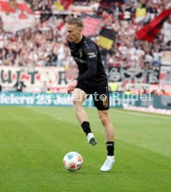 07.03.26 1. FSV Mainz 05 - VfB Stuttgart