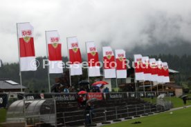 18.07.21 VfB Stuttgart Trainingslager Kitzb&uuml;hel 2021