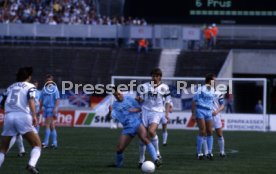 13.04.91 Stuttgarter Kickers - FC Schalke 04