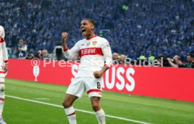 24.05.25 DFB-Pokal Finale 2025 DSC Arminia Bielefeld - VfB Stuttgart