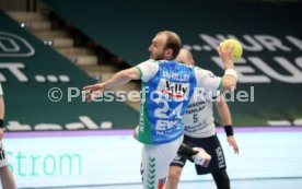 05.05.21 Frisch Auf G&ouml;ppingen - SG Flensburg-Handewitt