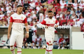 08.08.26 VfB Stuttgart - FC Everton