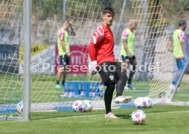 18.07.23 VfB Stuttgart Trainingslager Neukirchen