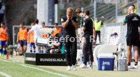 21.08.21 Karlsruher SC - SV Werder Bremen