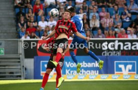 TSG 1899 Hoffenheim - SC Freiburg