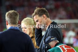 28.08.26 FC Bayern M&uuml;nchen - VfB Stuttgart