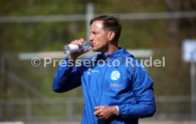 07.05.21 Stuttgarter Kickers - U19 VfB Stuttgart