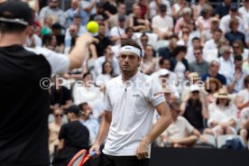 15.06.25 Tennis BOSS Open Stuttgart Weissenhof 2025