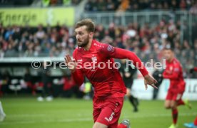 SV Sandhausen - VfB Stuttgart