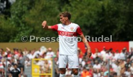 19.07.26 TSG Balingen - VfB Stuttgart
