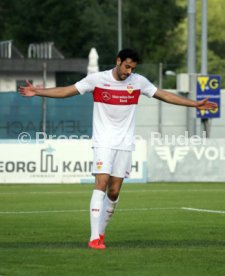 FC Wacker Innsbruck - VfB Stuttgart