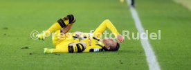 TSG 1899 Hoffenheim - Borussia Dortmund