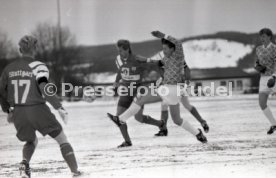 29.01.94 GSV Maichingen - VfB Stuttgart