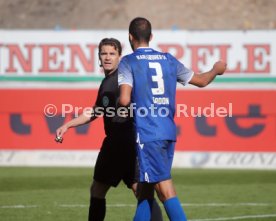 Karlsruher SC - Hannover 96