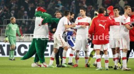 VfB Stuttgart