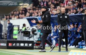 23.02.25 TSG 1899 Hoffenheim - VfB Stuttgart