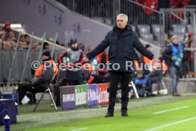 FC Bayern M&uuml;nchen - Tottenham Hotspurs