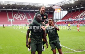 26.09.20 1. FSV Mainz 05 - VfB Stuttgart