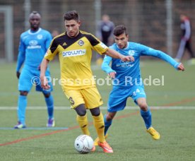 Stuttgarter Kickers
