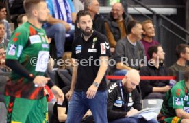 16.11.22 TVB Stuttgart - SC Magdeburg