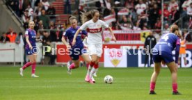 21.03.26 Frauen VfB Stuttgart - 1. FSV Mainz 05