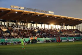 U21 Deutschland DFB - U21 Portugal