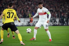 29.01.26 VfB Stuttgart - Young Boys Bern