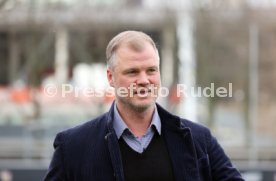 05.01.25 VfB Stuttgart - Ajax Amsterdam