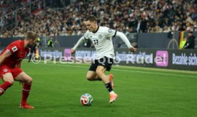 10.10.25 Deutschland - Luxemburg