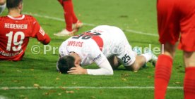 05.11.23 1. FC Heidenheim - VfB Stuttgart