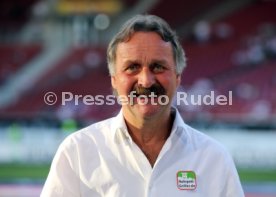 VfB Stuttgart - FC St. Pauli