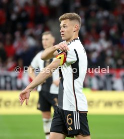 25.03.23 Deutschland - Peru