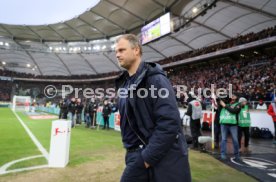 05.02.23 VfB Stuttgart - SV Werder Bremen