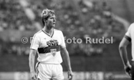 28.08.84 VfB Stuttgart - Eintracht Braunschweig