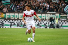 13.09.26 VfB Stuttgart II - SC Preu&szlig;en M&uuml;nster