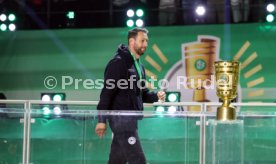 24.05.25 DFB-Pokal Finale 2025 DSC Arminia Bielefeld - VfB Stuttgart