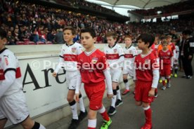 VfB Stuttgart - RB Leipzig