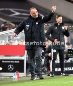 VfB Stuttgart - 1. FC Heidenheim