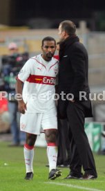20.10.09 VfB Stuttgart - FC Sevilla