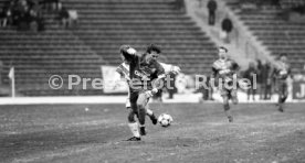 13.02.94 FC Bayern M&uuml;nchen - VfB Stuttgart