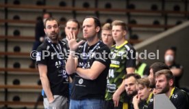 26.12.21 Frisch Auf G&ouml;ppingen - TVB Stuttgart