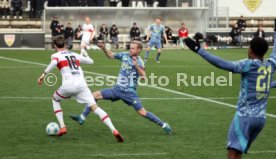 05.01.25 VfB Stuttgart - Ajax Amsterdam
