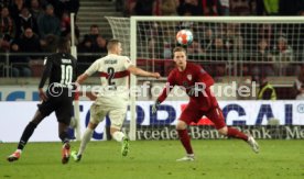 05.03.22 VfB Stuttgart - Borussia M&ouml;nchengladbach
