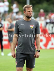12.08.23 TSG Balingen - VfB Stuttgart