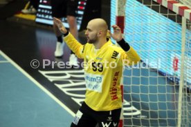 18.02.21 Frisch Auf G&ouml;ppingen - TVB Stuttgart