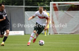 12.06.21 VfB Stuttgart II - Eintracht Stadtallendorf