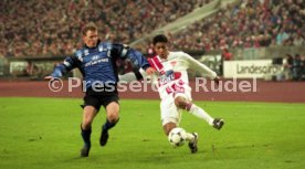 02.12.95 VfB Stuttgart - Hamburger SV