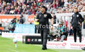 30.03.25 SC Freiburg - 1. FC Union Berlin