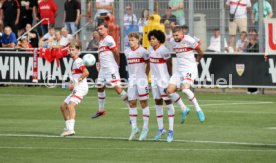 05.09.24 VfB Stuttgart - 1. FC Kaiserslautern